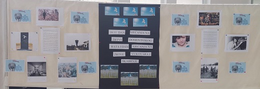 Pano u kolskom predvorju